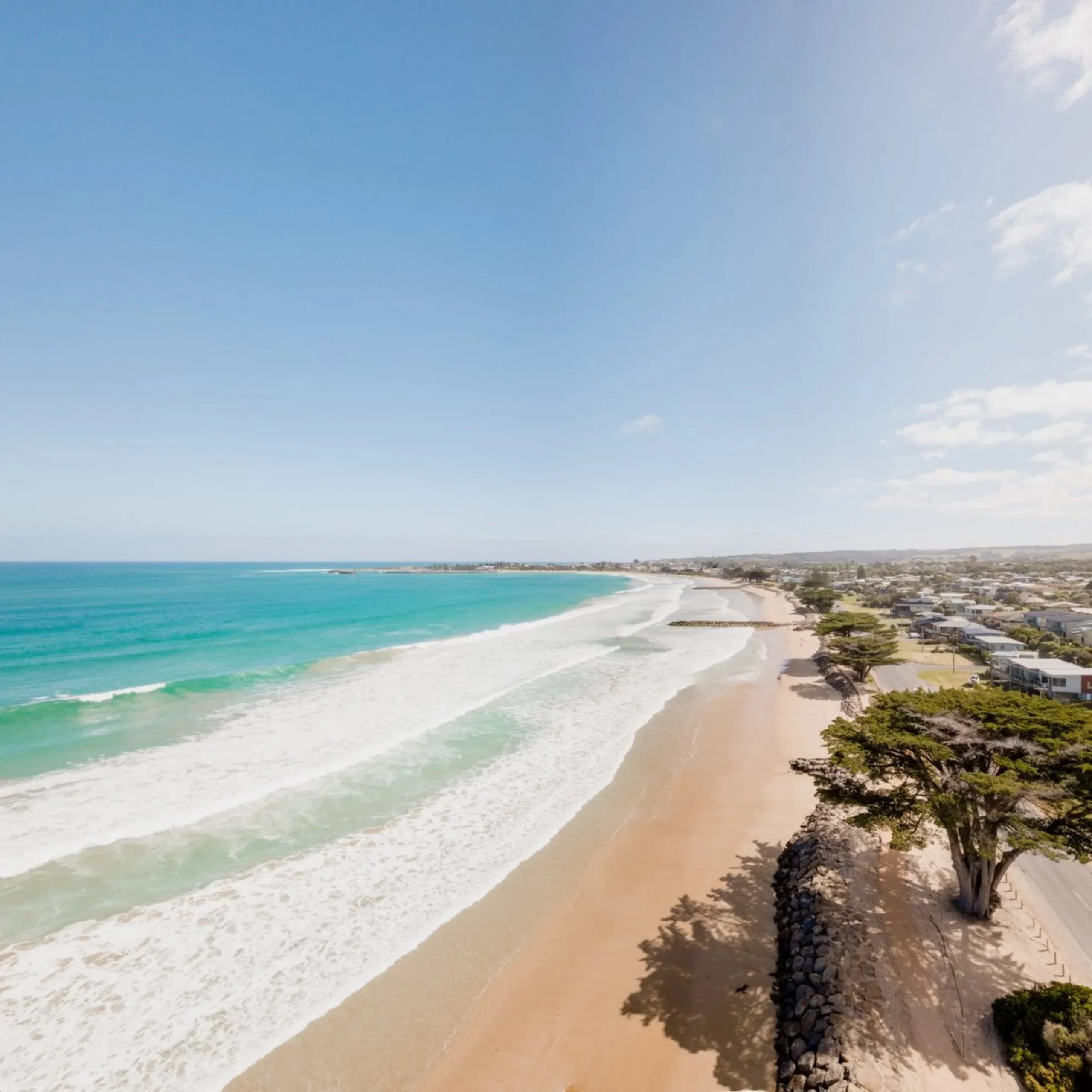 Great Ocean Road