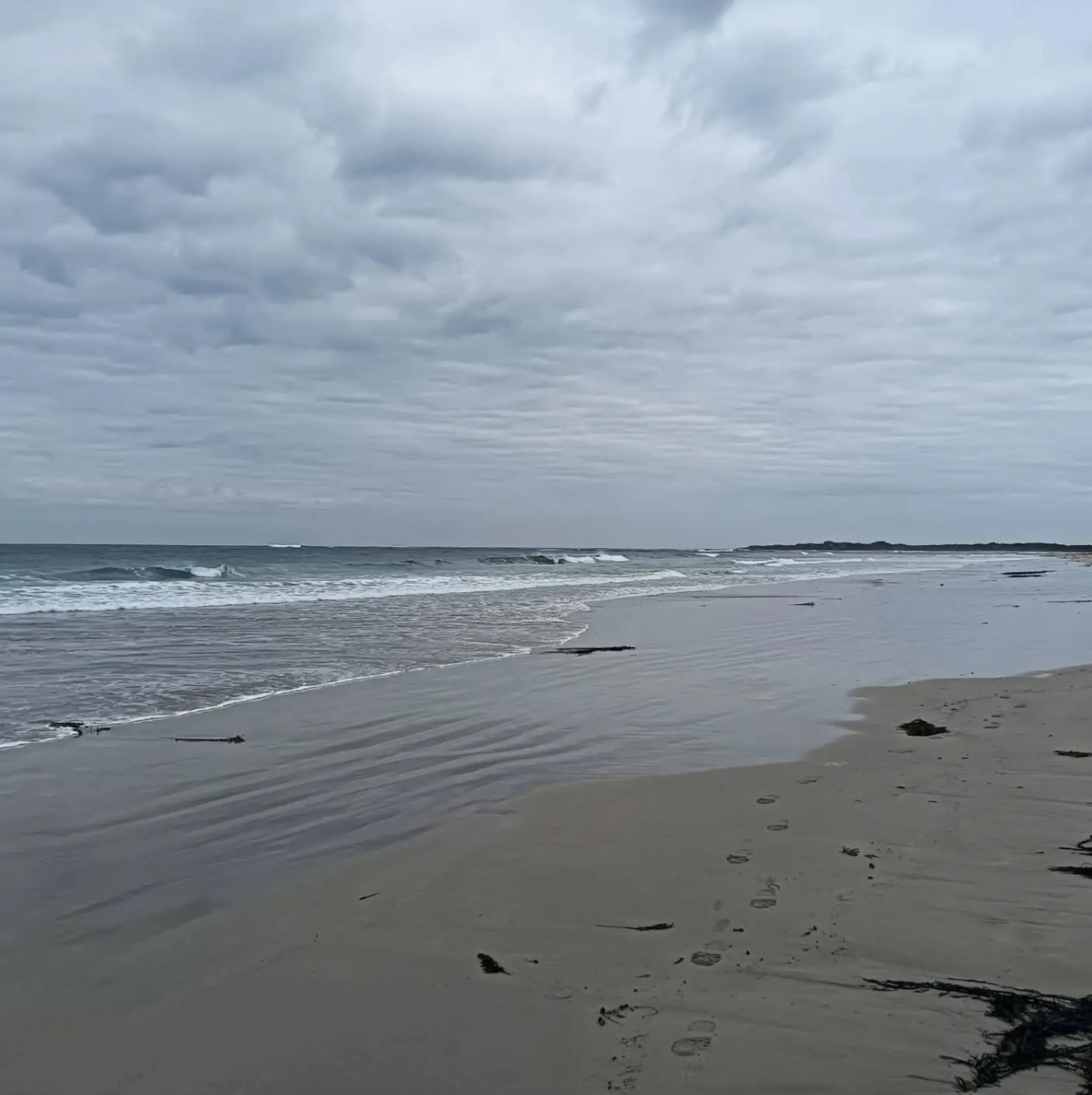 touring the Great Ocean Road