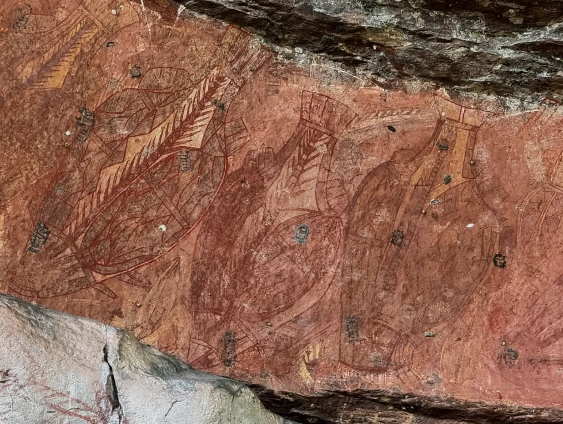 Cultural Tourism Australia