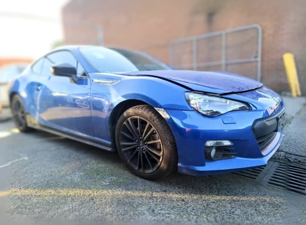 Why Is a Running Car Worth More