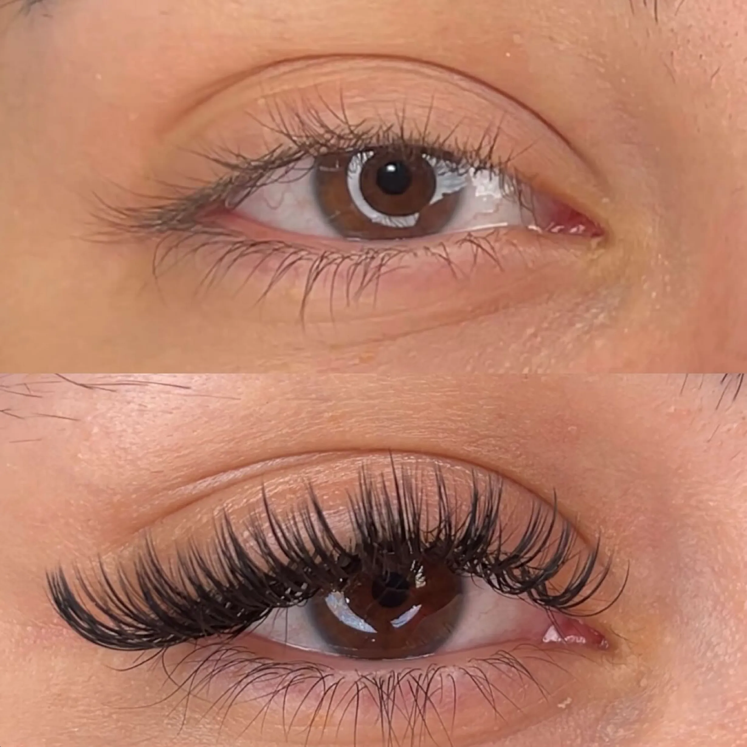 eyelash extension course  
