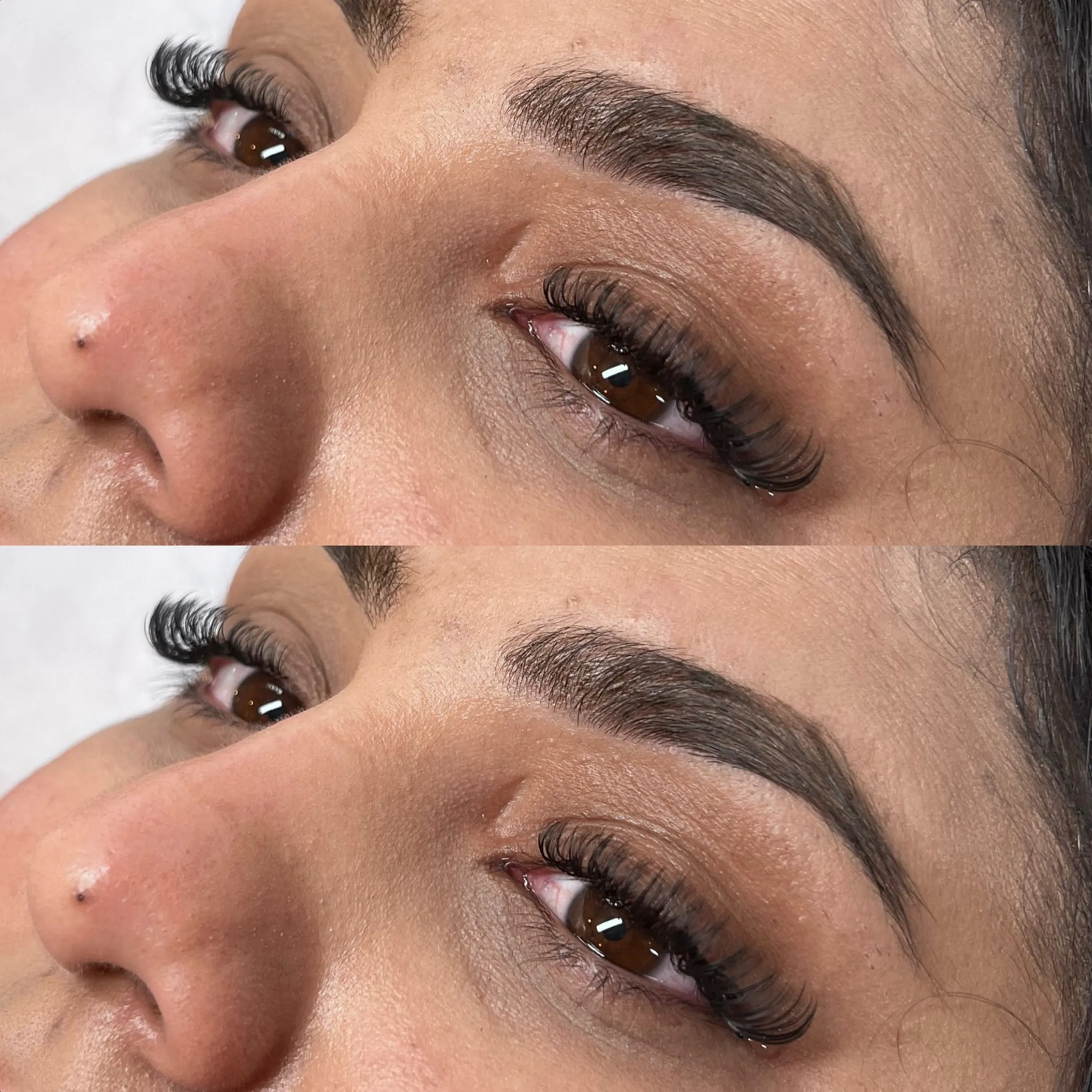 eyelash extensions near me  