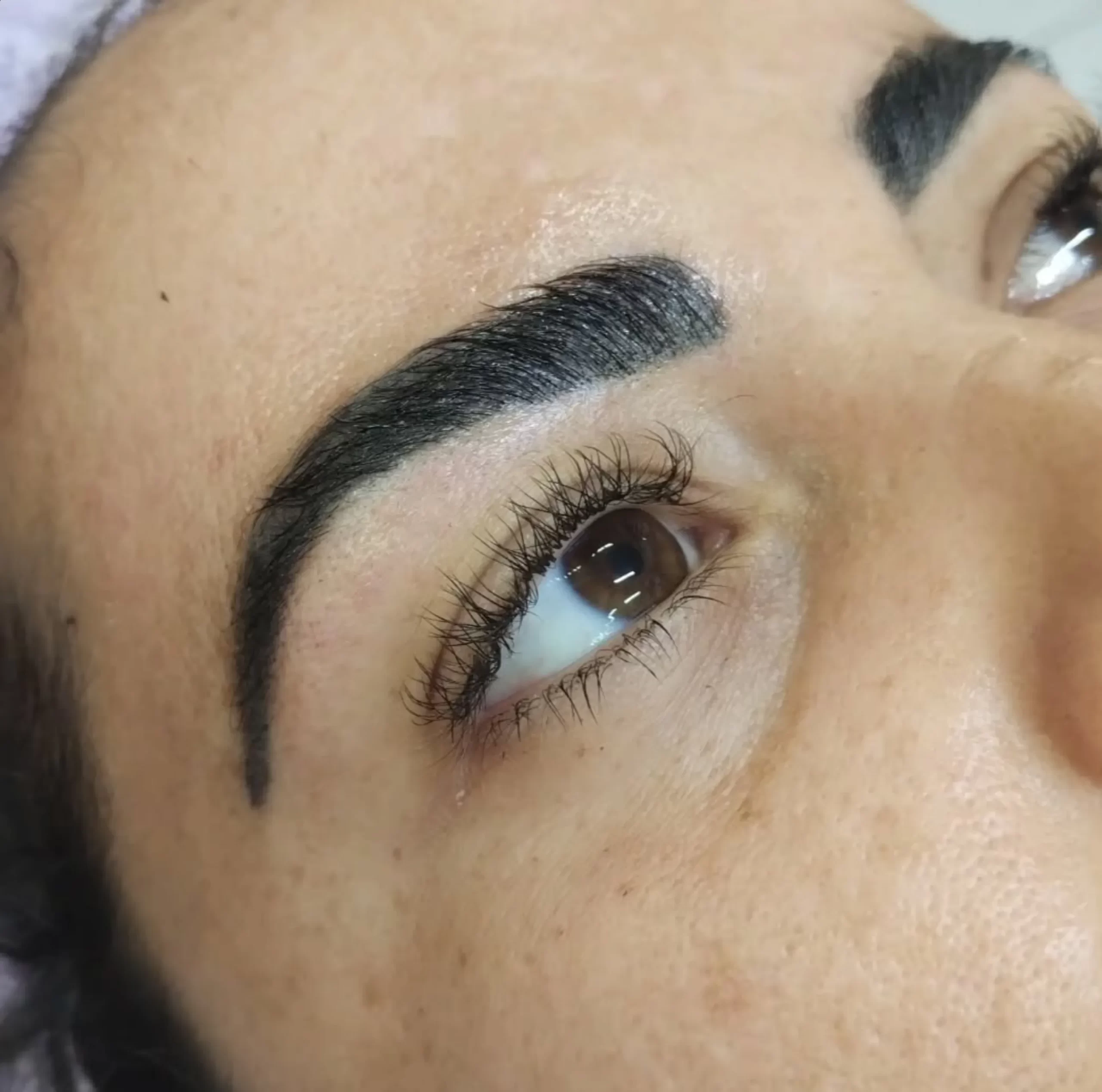 permanent makeup training