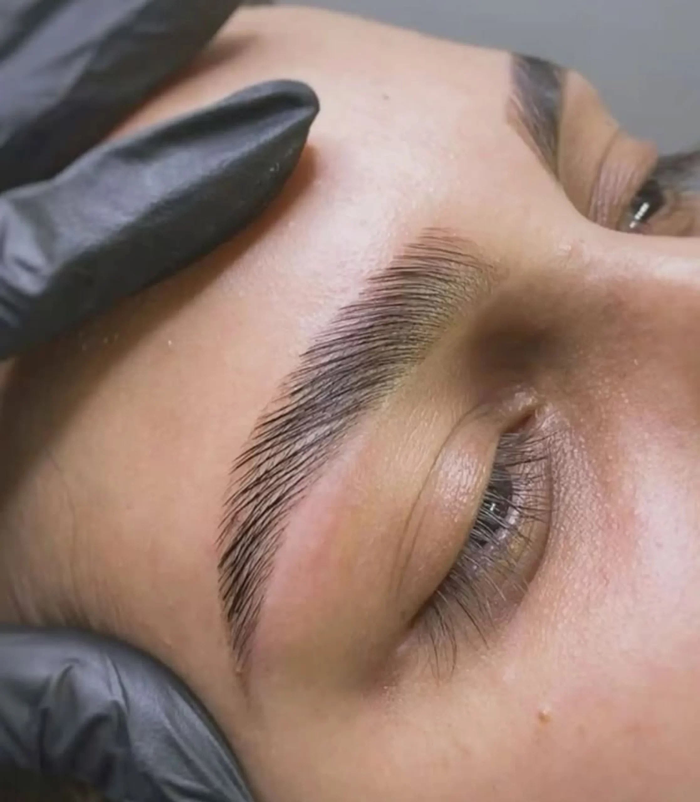 brow training reviews