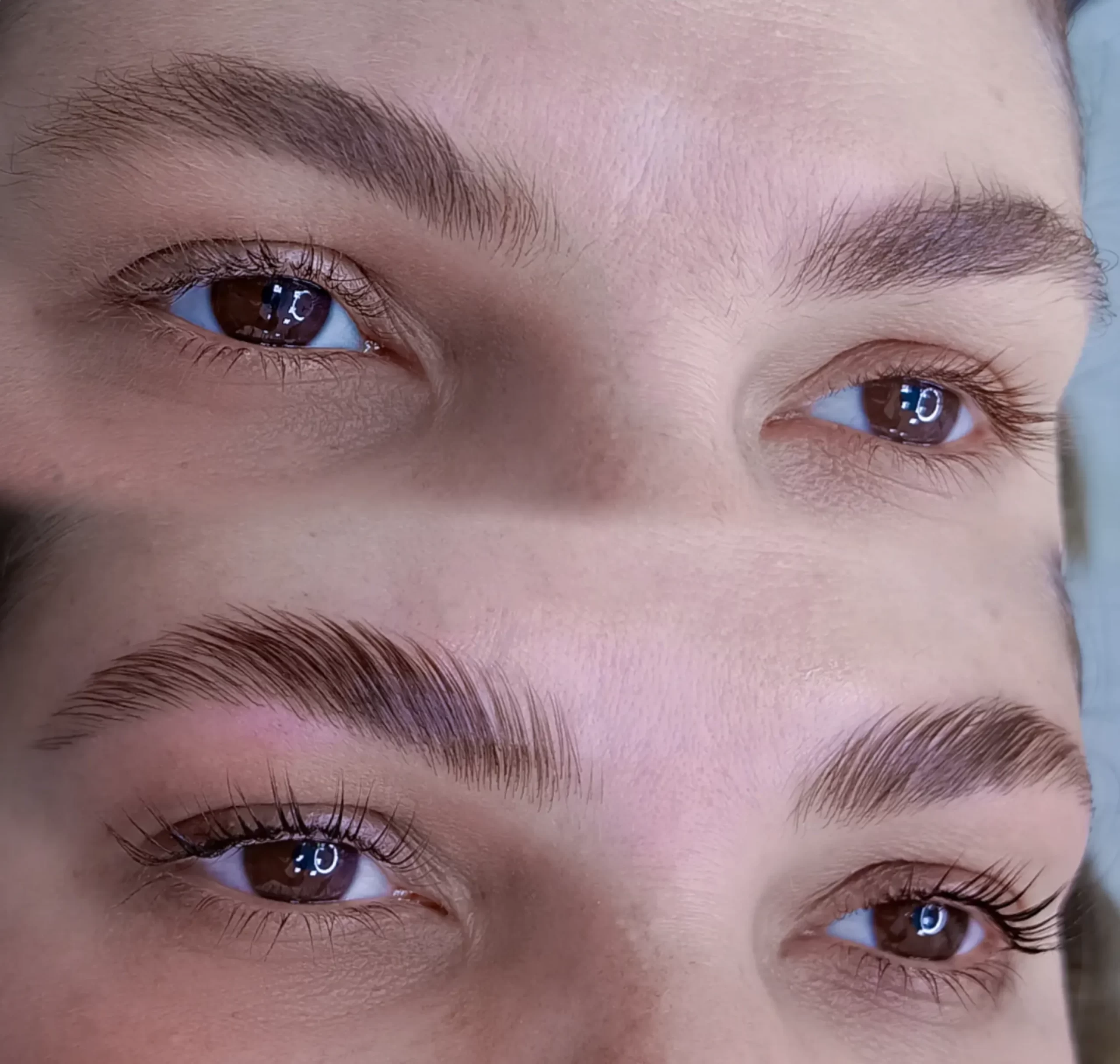 benefits of eyebrow tattoo training