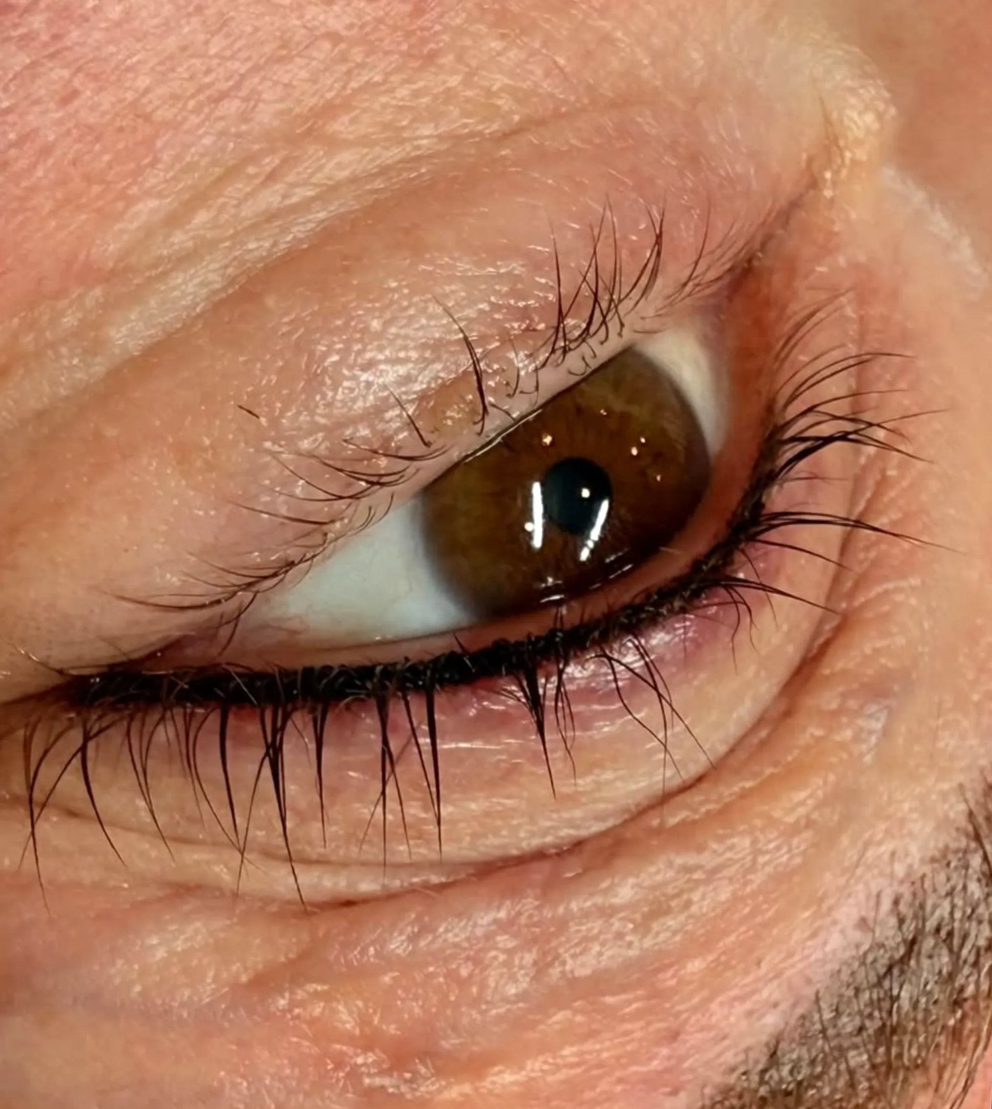 permanent eyeliner melbourne
