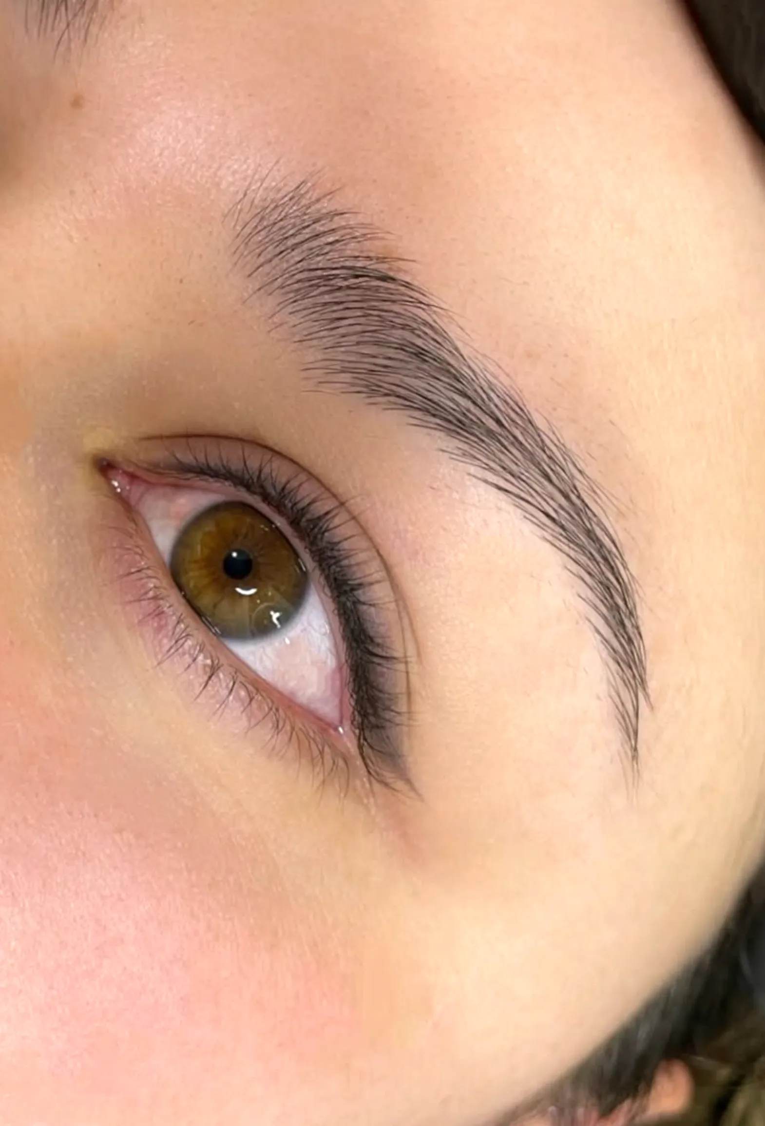 permanent eyeliner Melbourne