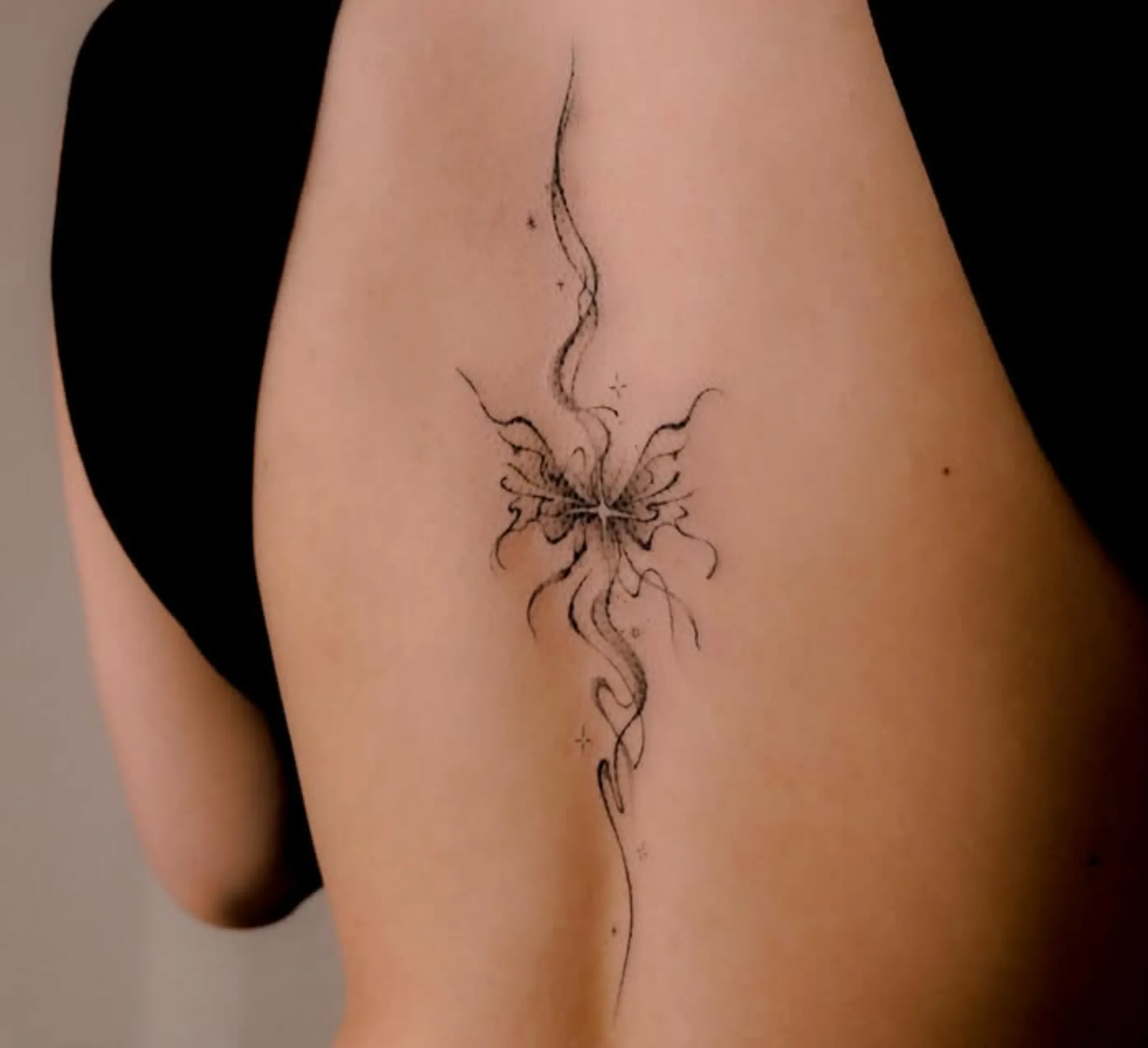minimalist tattoo longevity