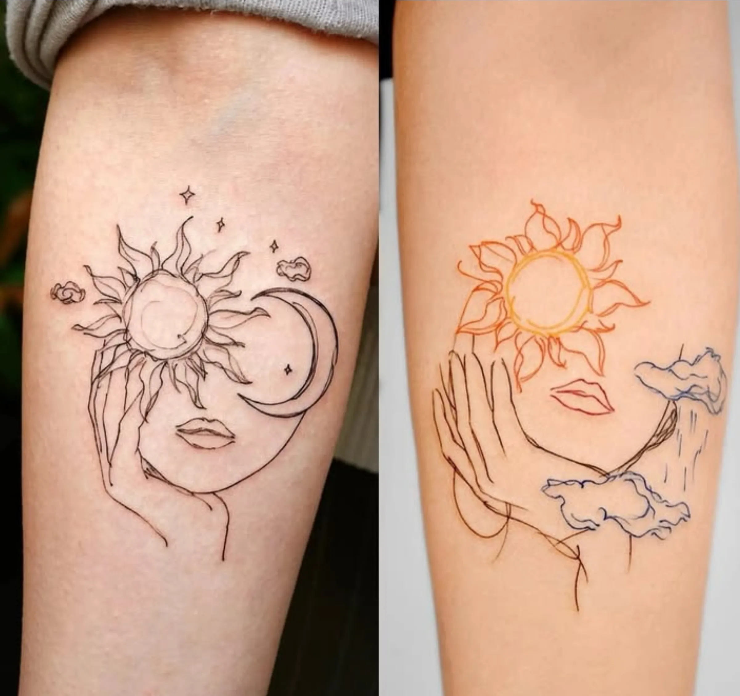 tattoo touch ups for fine line