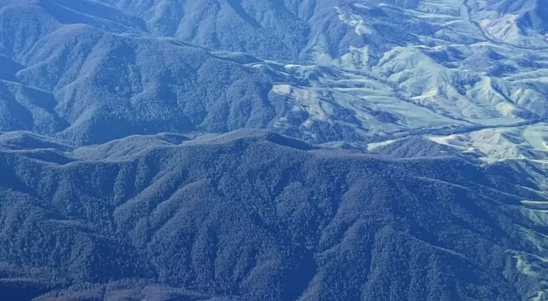 Why the Great Dividing Range is Australia’s Best Summer Escape for 2026