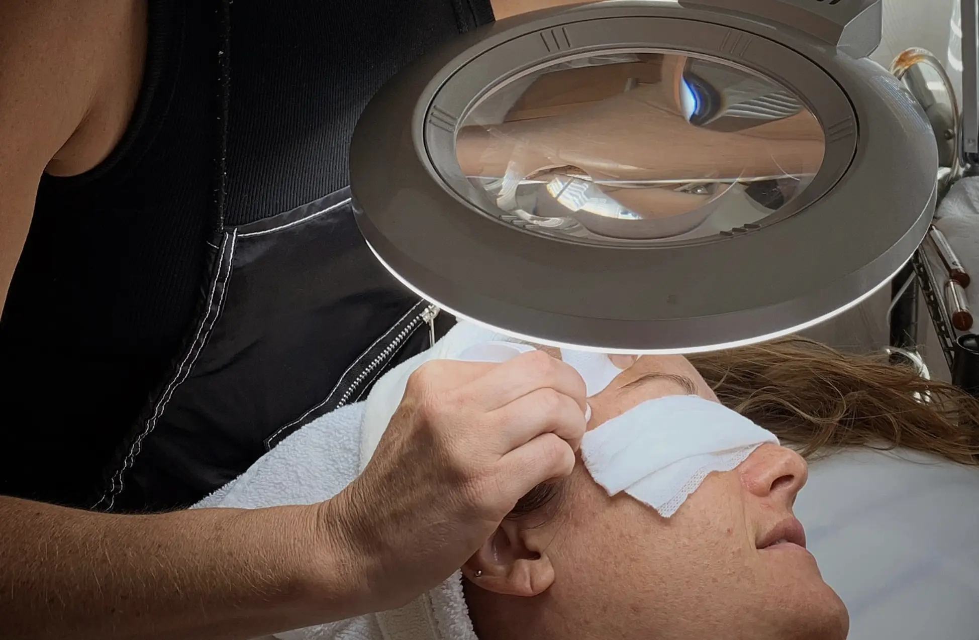 are facial extractions good for you