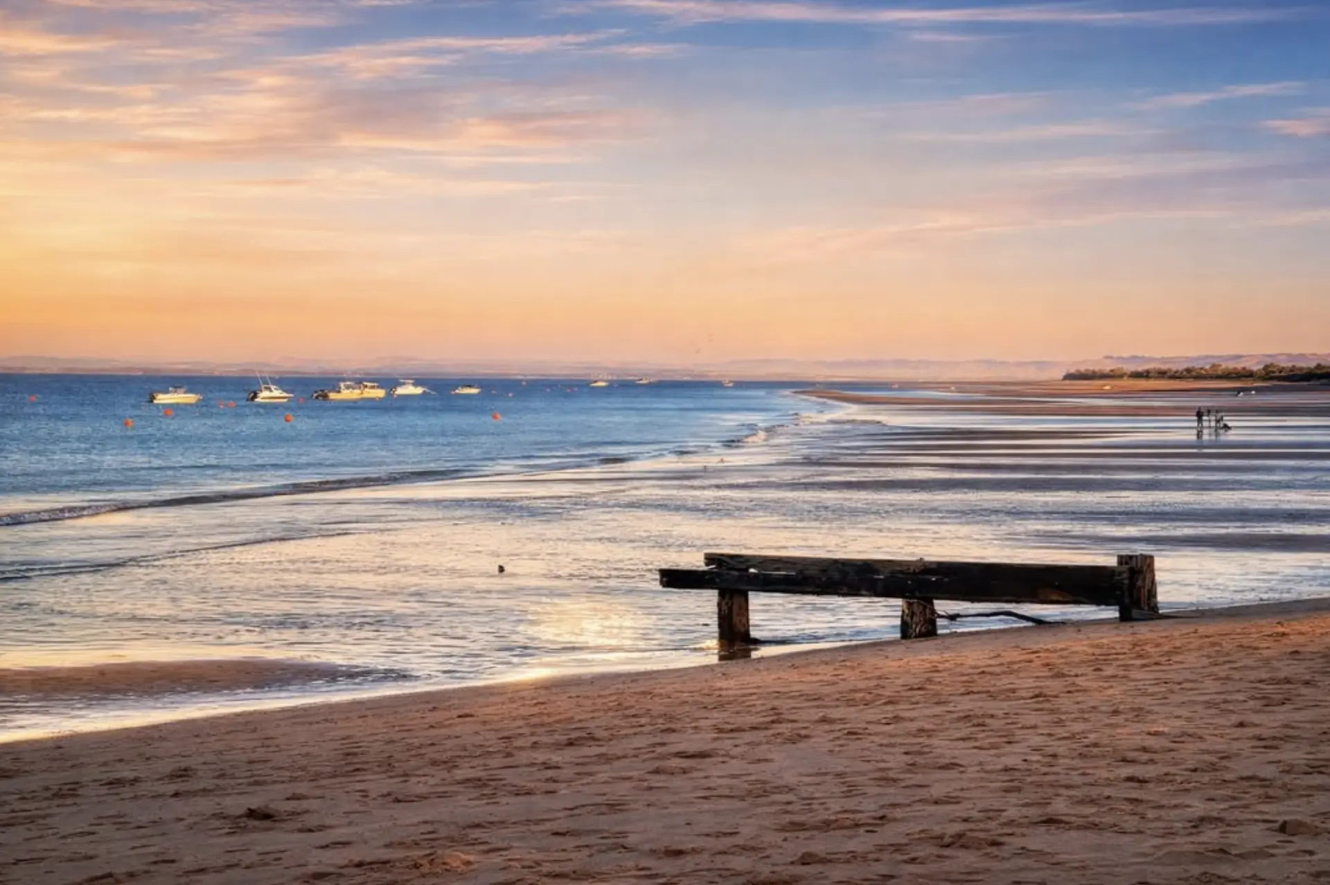 beachfront accommodation phillip island