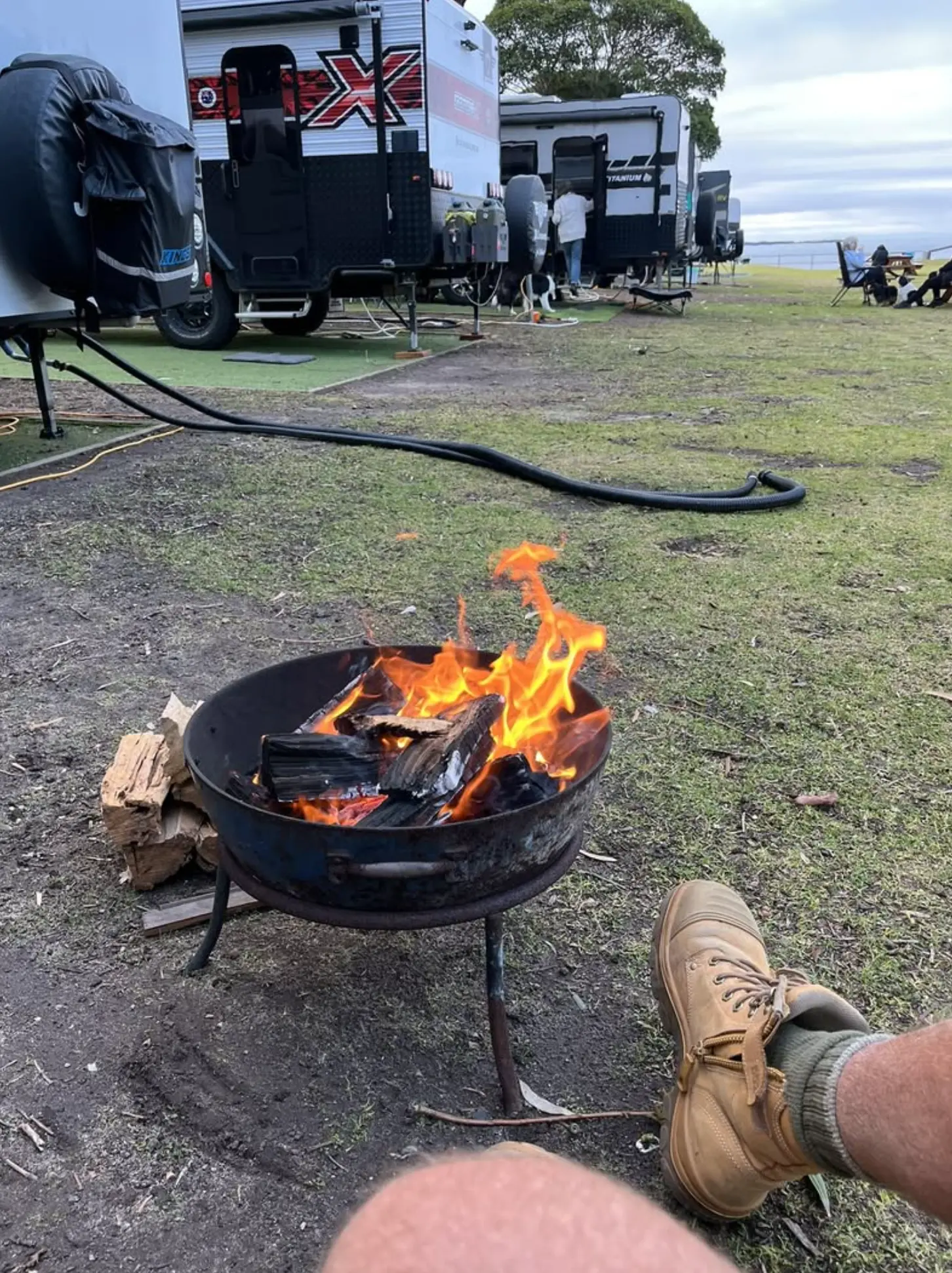 hotels on phillip island